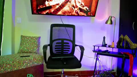 Oriana online show from 01/13/25, 08:58