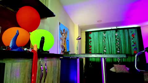 Oriana online show from 02/08/25, 09:57