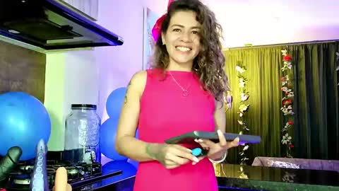 Oriana online show from 02/23/25, 03:13