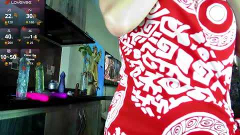 Oriana online show from 05/05/26, 12:35