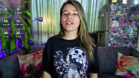 Oriana online show from 05/11/26, 04:04