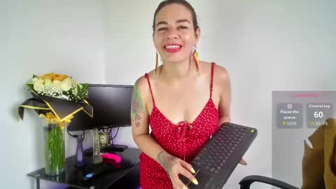 Oriana online show from 05/30/26, 06:05