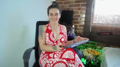 Oriana online show from 06/02/26, 06:32