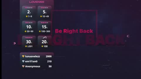 You can call me Sussana  online show from 01/22/25, 04:23