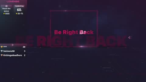 You can call me Sussana  online show from 02/18/25, 06:58