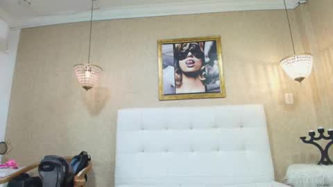 Ori online show from 04/13/26, 01:05