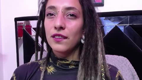 Snapshot of orianna_bodmod chatting on 02/28/25, 11:03 ORIANNA online show from 02/28/25, 11:03