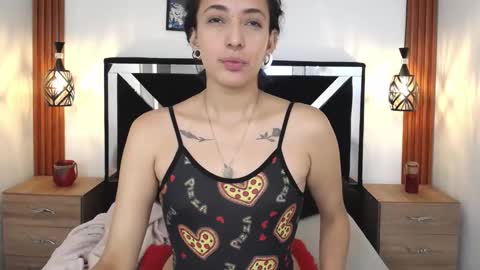 ORIANNA online show from 12/13/25, 08:25