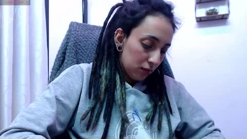 ORIANNA online show from 02/05/26, 01:32