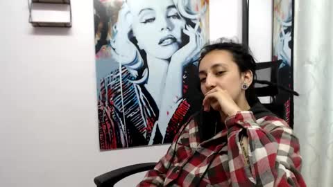 ORIANNA online show from 03/21/26, 08:23