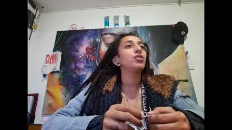 ORIANNA online show from 03/22/26, 11:19