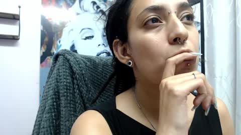 ORIANNA online show from 04/21/26, 03:35