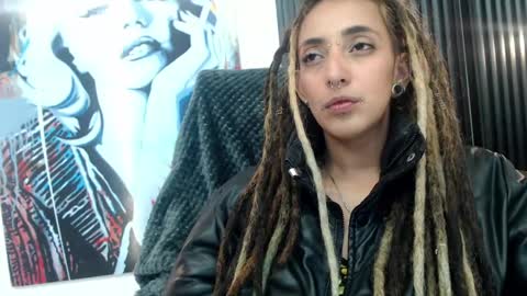 ORIANNA online show from 06/05/26, 05:47