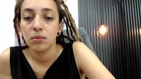 ORIANNA online show from 07/09/26, 07:34