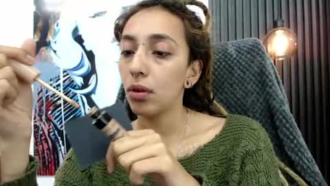ORIANNA online show from 07/16/26, 11:38
