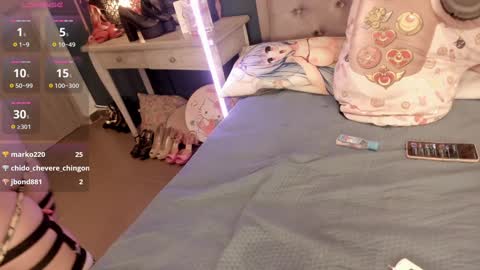 oriana online show from 12/04/24, 03:21