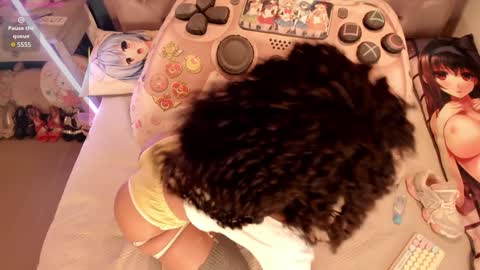 oriana online show from 02/06/25, 03:20