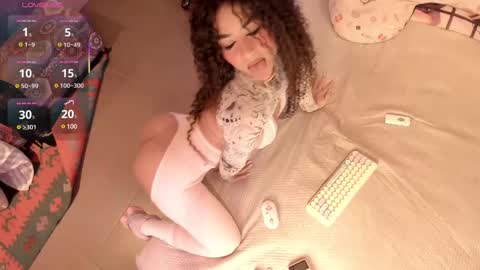 oriana online show from 02/26/25, 11:20