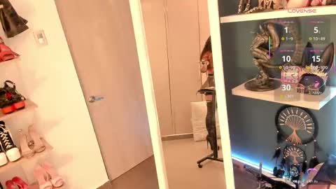 oriana online show from 01/12/26, 07:19