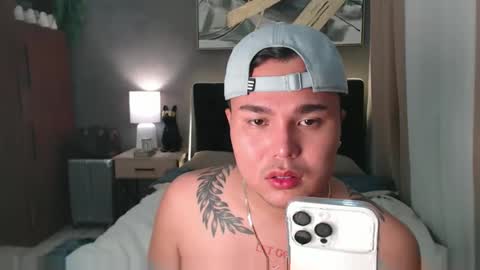 Ia online show from 01/18/26, 03:27