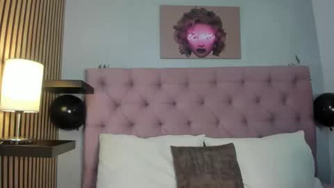 Orion online show from 11/11/25, 11:21