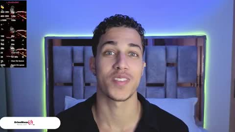 Snapshot of orionblaze69_ chatting on 09/18/25, 11:51 Orionblaze 69 online show from 09/18/25, 11:51