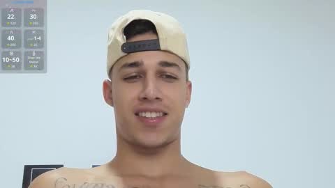 Snapshot of orionblaze69_ chatting on 10/09/25, 03:59 Orionblaze 69 online show from 10/09/25, 03:59