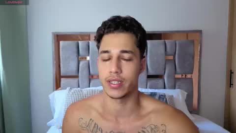 Snapshot of orionblaze69_ chatting on 10/19/25, 10:21 Orionblaze 69 online show from 10/19/25, 10:21