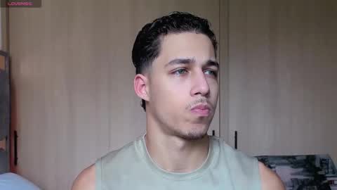 Snapshot of orionblaze69_ chatting on 10/28/25, 09:06 Orionblaze 69 online show from 10/28/25, 09:06