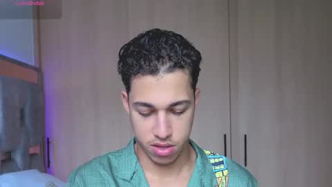 Snapshot of orionblaze69_ chatting on 11/19/25, 08:42 Orionblaze 69 online show from 11/19/25, 08:42