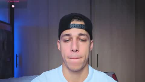 Snapshot of orionblaze69_ chatting on 11/27/25, 09:06 Orionblaze 69 online show from 11/27/25, 09:06