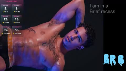 Orionblaze 69  online show from 02/07/26, 09:57