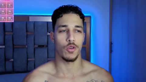 Orionblaze 69  online show from 02/13/26, 01:45