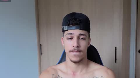 Orionblaze 69  online show from 03/08/26, 08:12