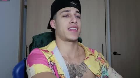 Orionblaze 69  online show from 03/19/26, 08:40