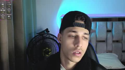 Orionblaze 69  online show from 04/14/26, 05:46