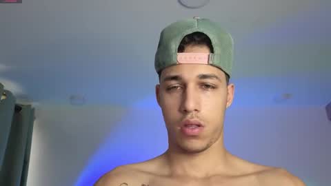 Orionblaze 69  online show from 04/16/26, 12:50