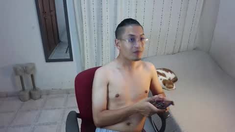 Snapshot of orionferrer chatting on 12/16/25, 01:21 Orion online show from 12/16/25, 01:21