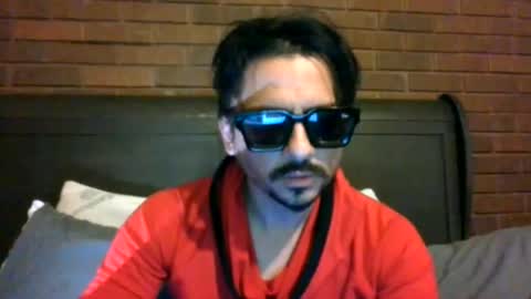 orionthehunterredblack online show from 07/07/26, 04:33