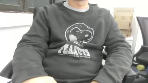 orizon_100 online show from 12/05/25, 09:18