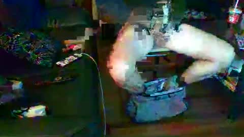 orizon_100 online show from 02/28/26, 03:13