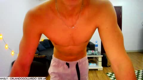 Fansly and Instagram -  online show from 12/14/24, 10:34