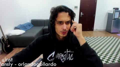 Fansly and Instagram -  online show from 01/14/25, 02:00