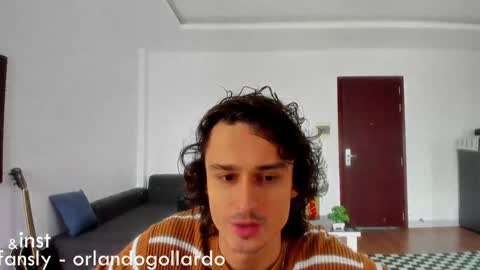 Fansly and Instagram -  online show from 01/15/25, 01:34