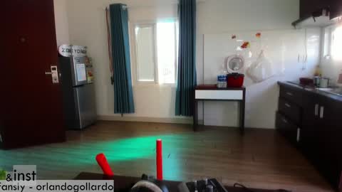 Fansly and Instagram -  online show from 02/02/25, 07:41