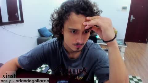 Fansly and Instagram -  online show from 02/03/25, 11:09