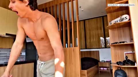 Fansly and Instagram -  online show from 03/23/26, 07:45