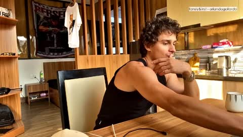 Fansly and Instagram -  online show from 03/27/26, 08:37