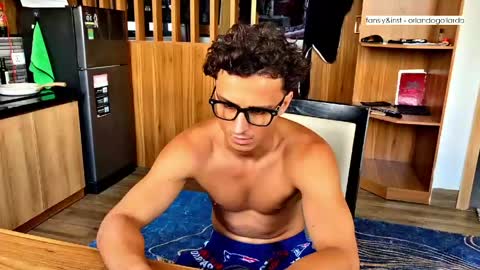 Fansly and Instagram -  online show from 05/18/26, 04:07