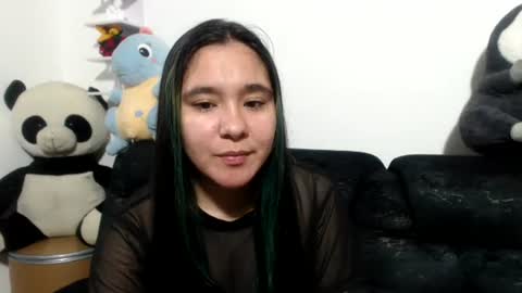  ilonka collins  online show from 07/23/26, 04:10
